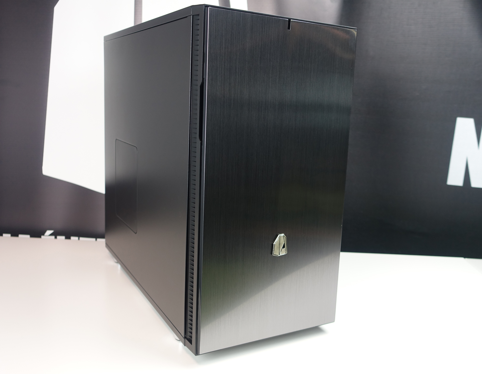 Un PC para trabajar... ¡Y para jugar! PC Workstation 3D Profesional.