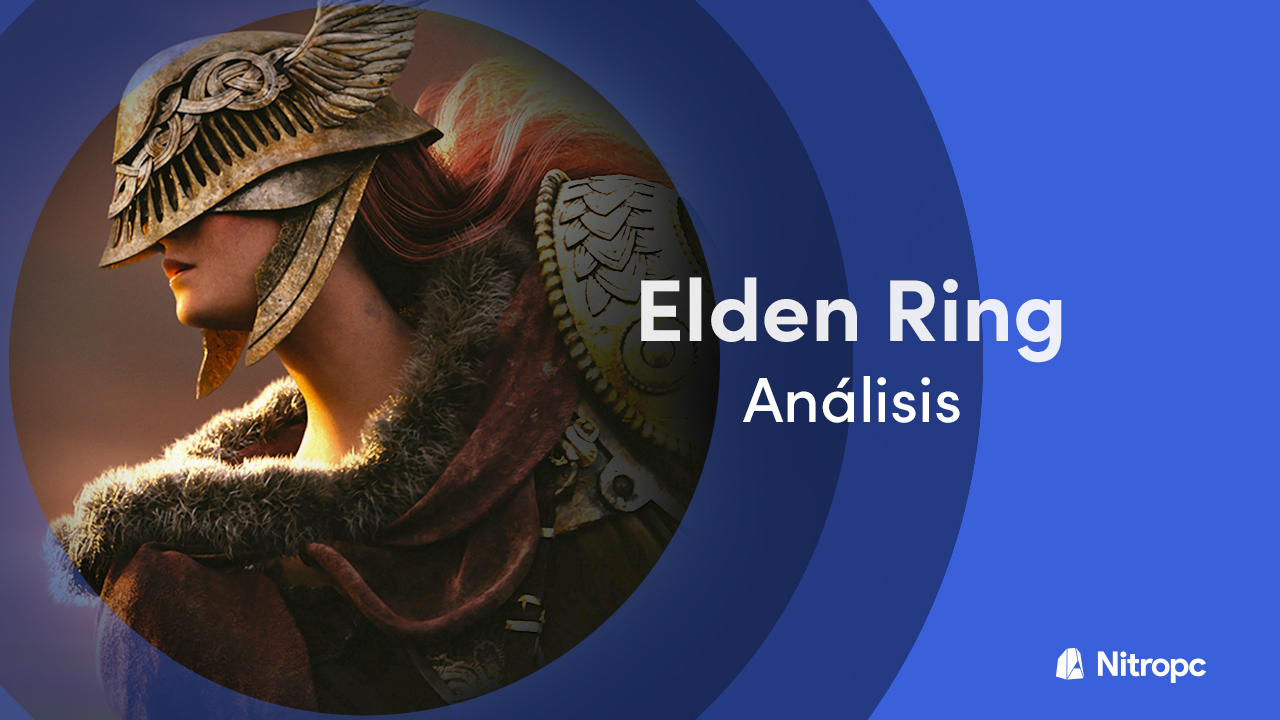 Análisis de Elden Ring