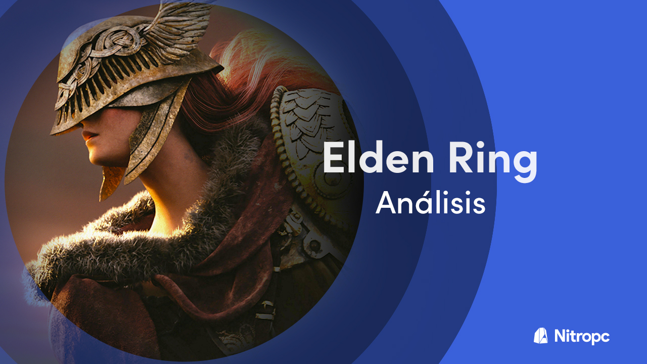 Elden Ring análisis. Mundo abierto pero, ¿para todo el mundo?