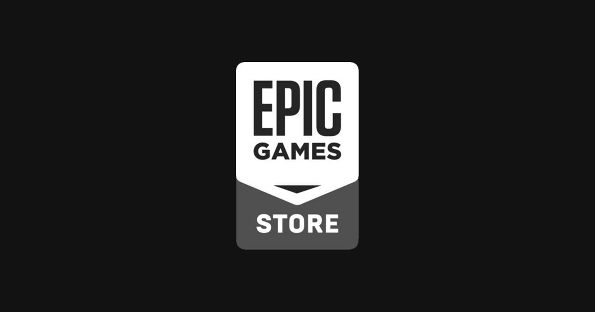 Epic Store plataforma