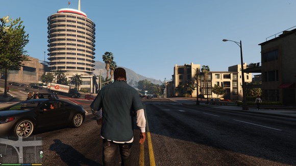 GTA V PC