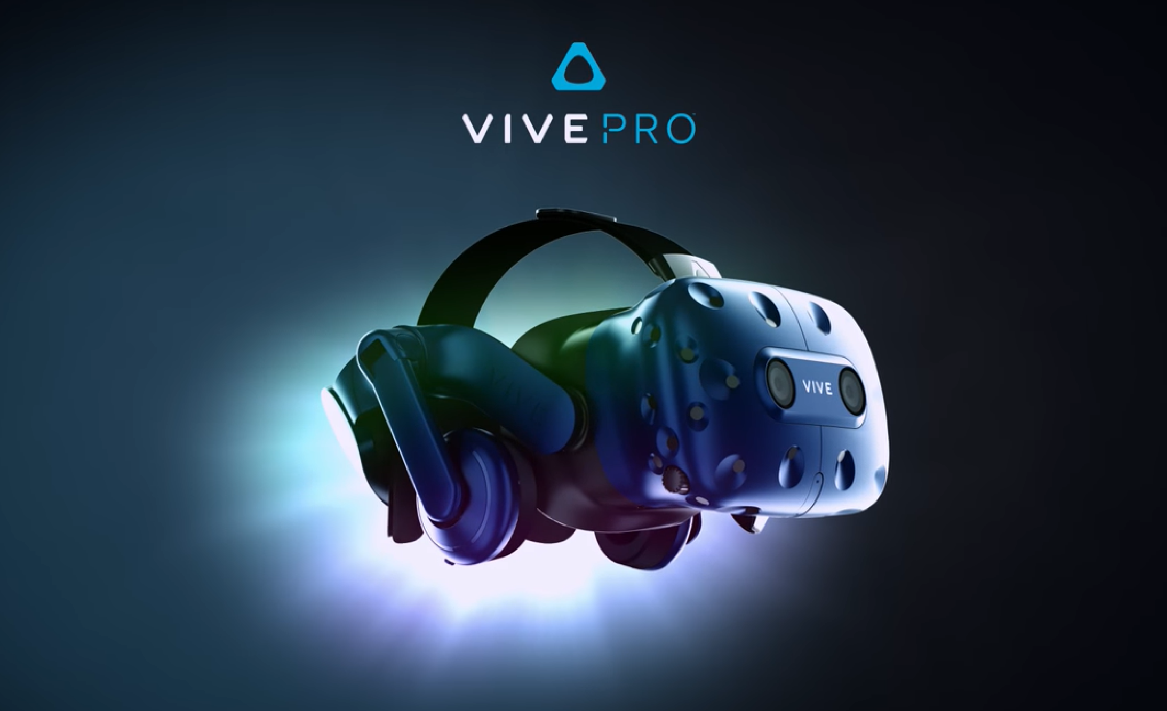 HTC Vive Pro