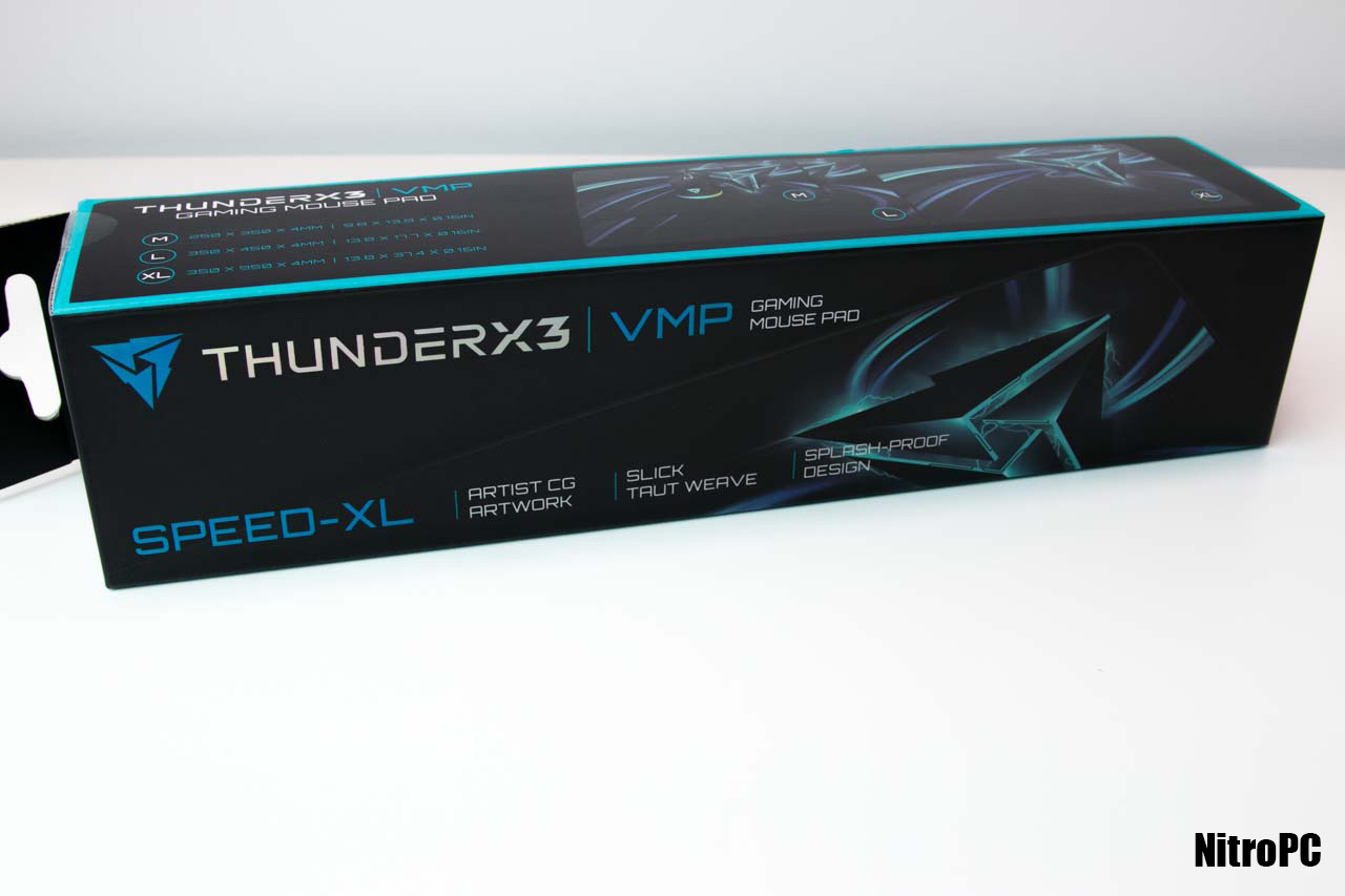 VMPSXL de Thunder X3