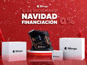 Navidad sin intereses