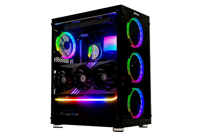 Los mejores PC Gaming