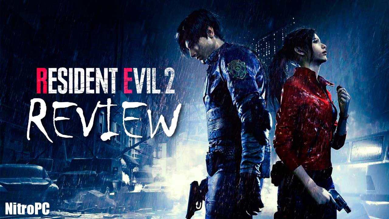 Resident Evil 2 Remake Analisis
