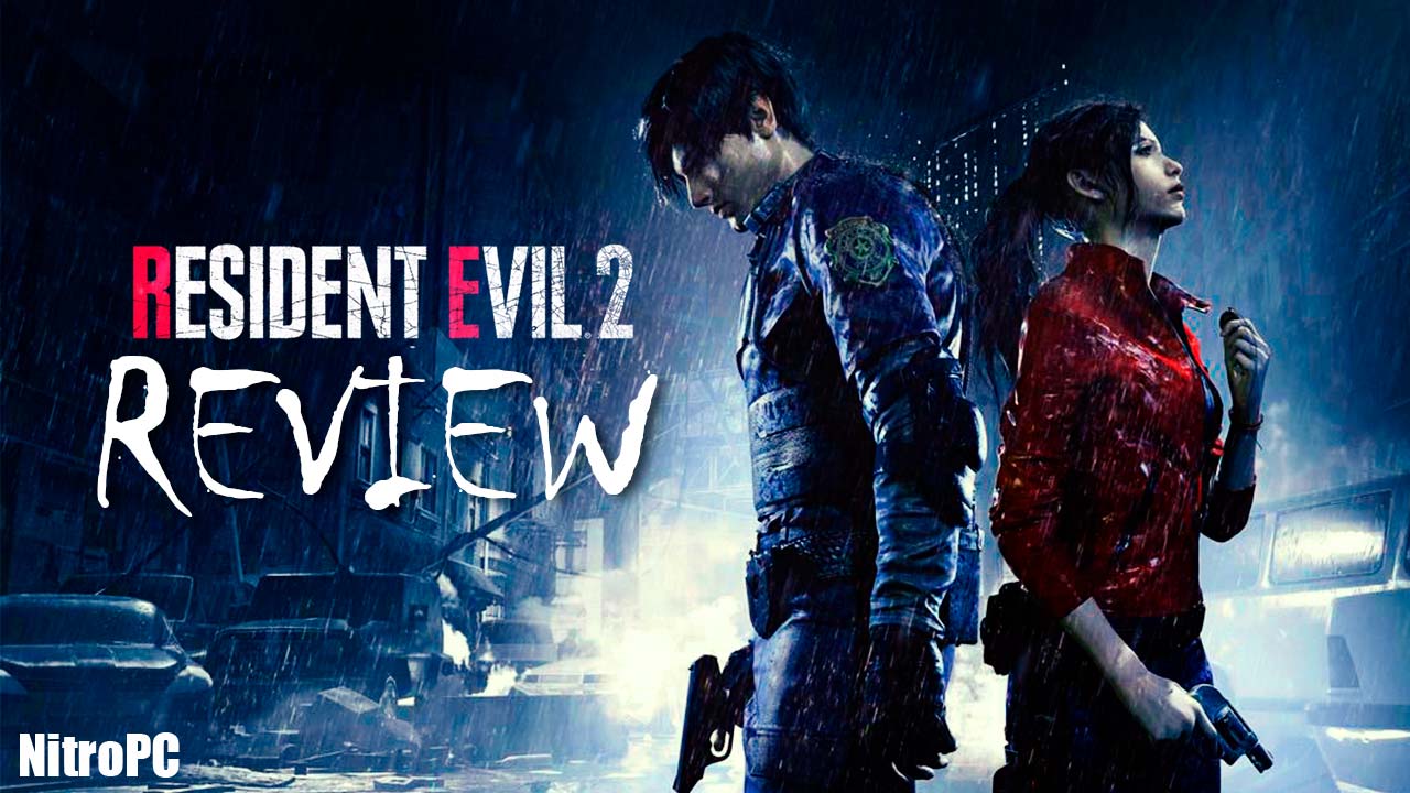 Resident Evil 2 Remake: una joya imprescindible.