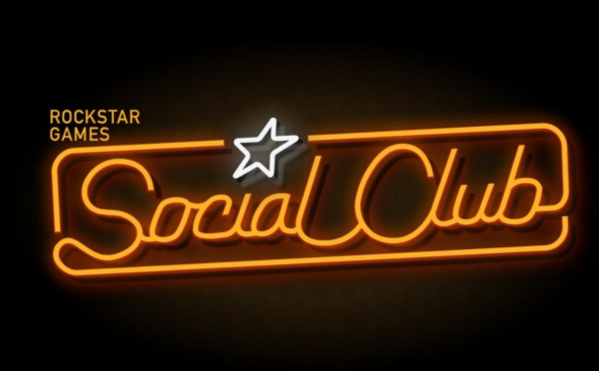 Social Club jogar no PC