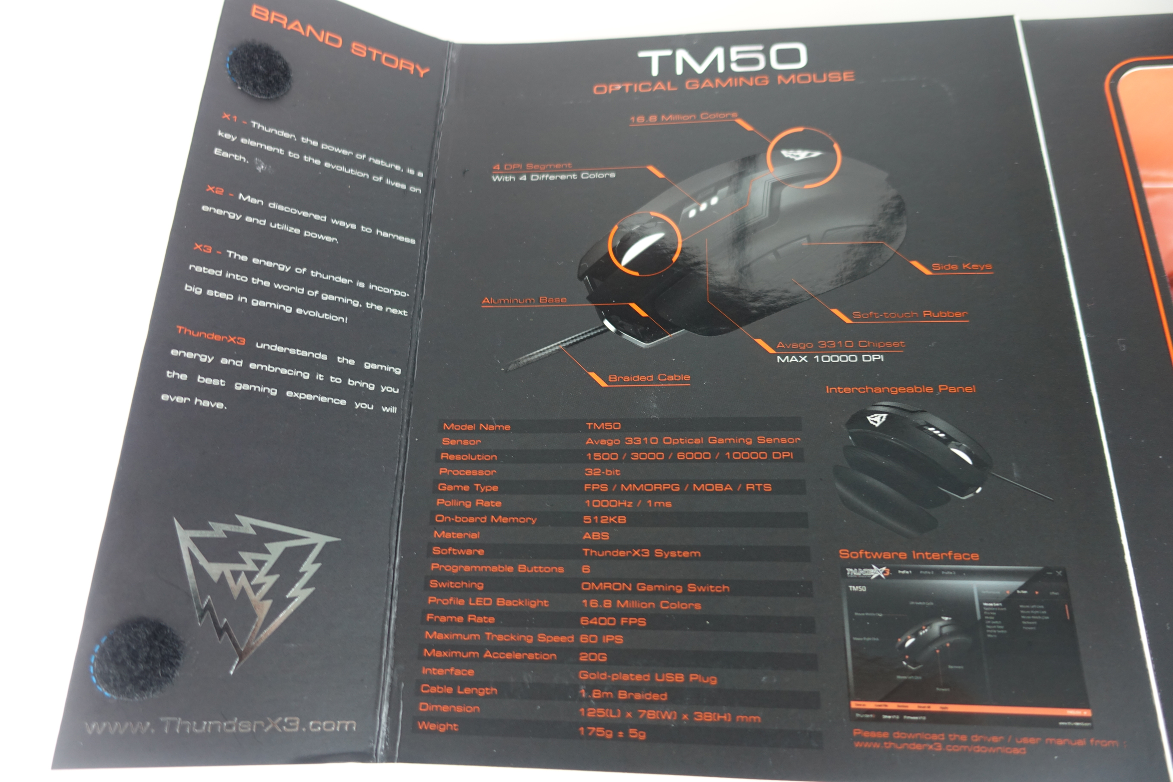 TM50-6