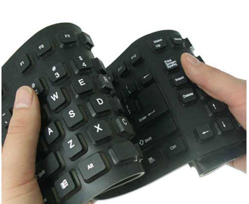 Teclados aconsejados