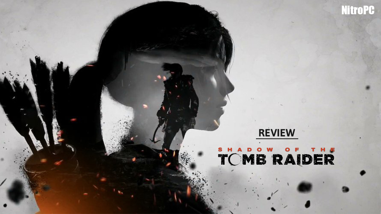 Shadow of the Tomb Raider: review completa y cómo jugar.