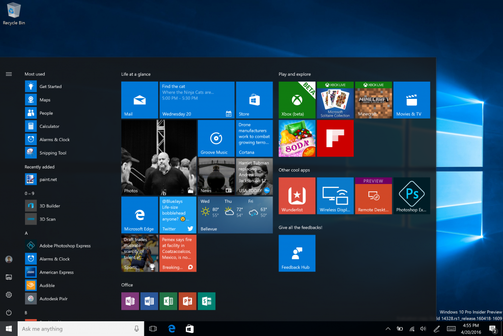 Cómo formatear tu PC y poner Windows 10