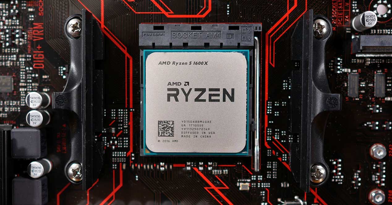 PC Gamer X Ryzen