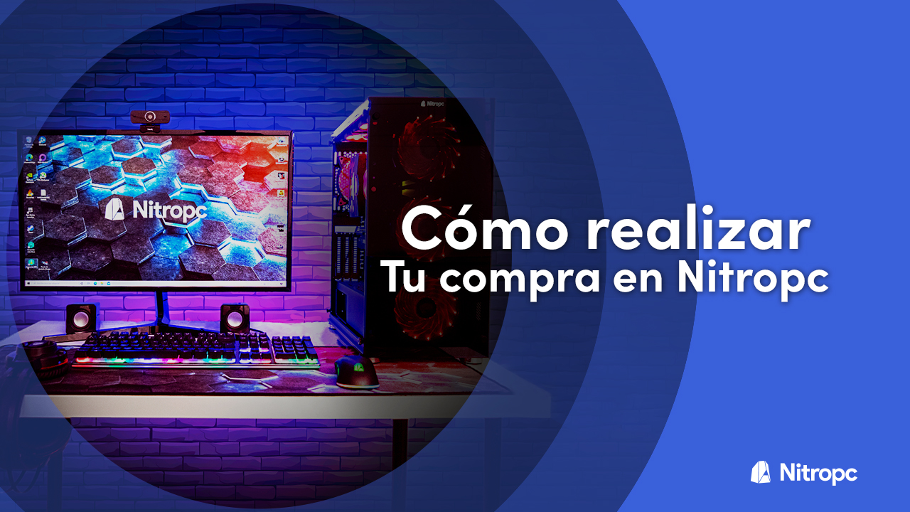 Blog del Gamer Diferencias entre PC Gaming de torre y Portátil Gaming