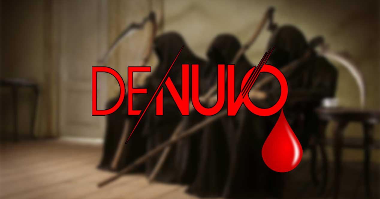 Denuvo