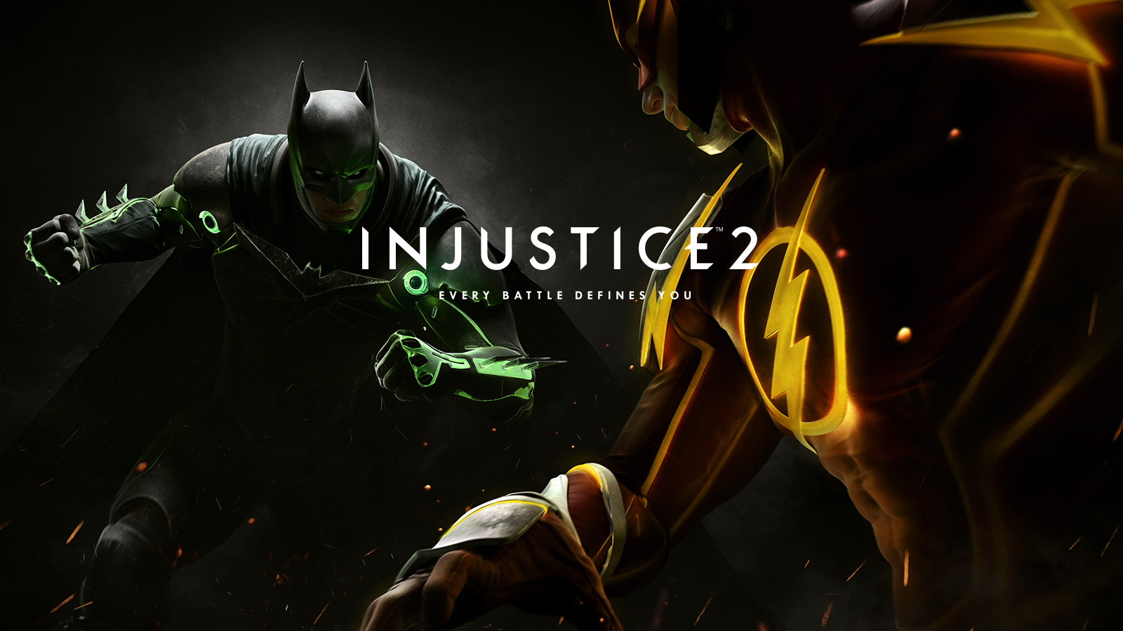 Injustice 2: Conoce los requisitos y cómo jugar.
