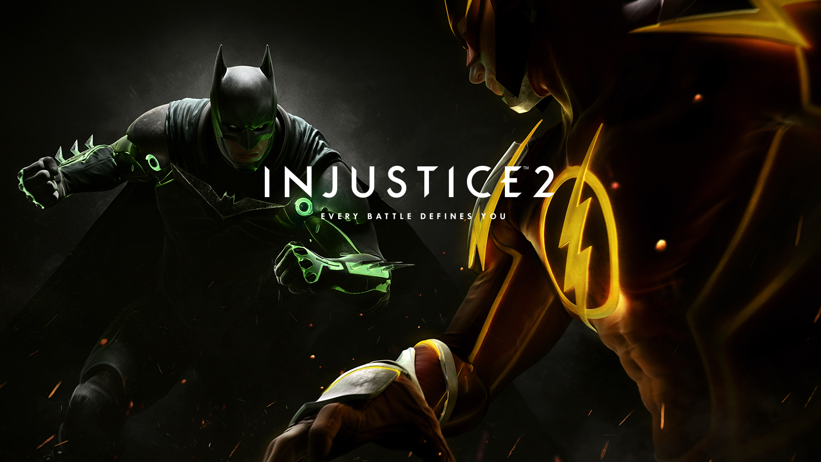 Injustice 2