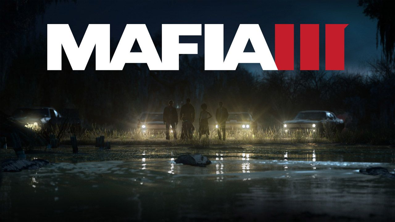 MAFIA III