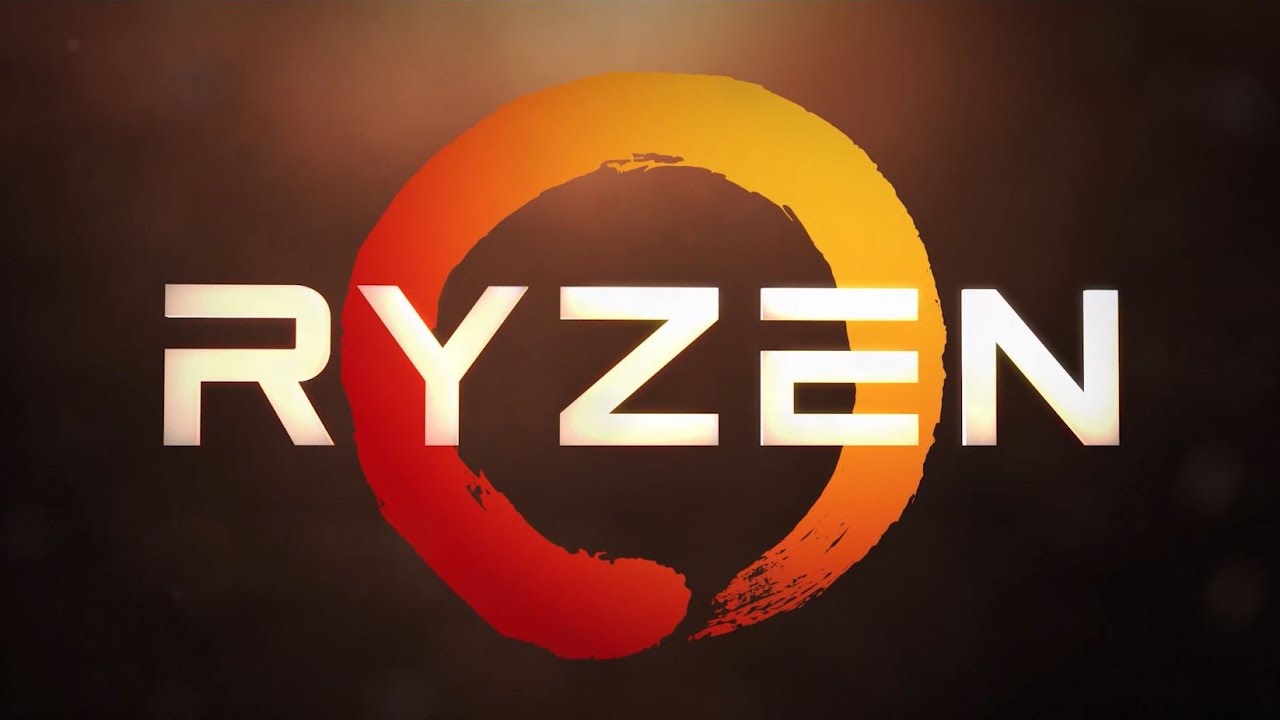 PC Gamer X Ryzen