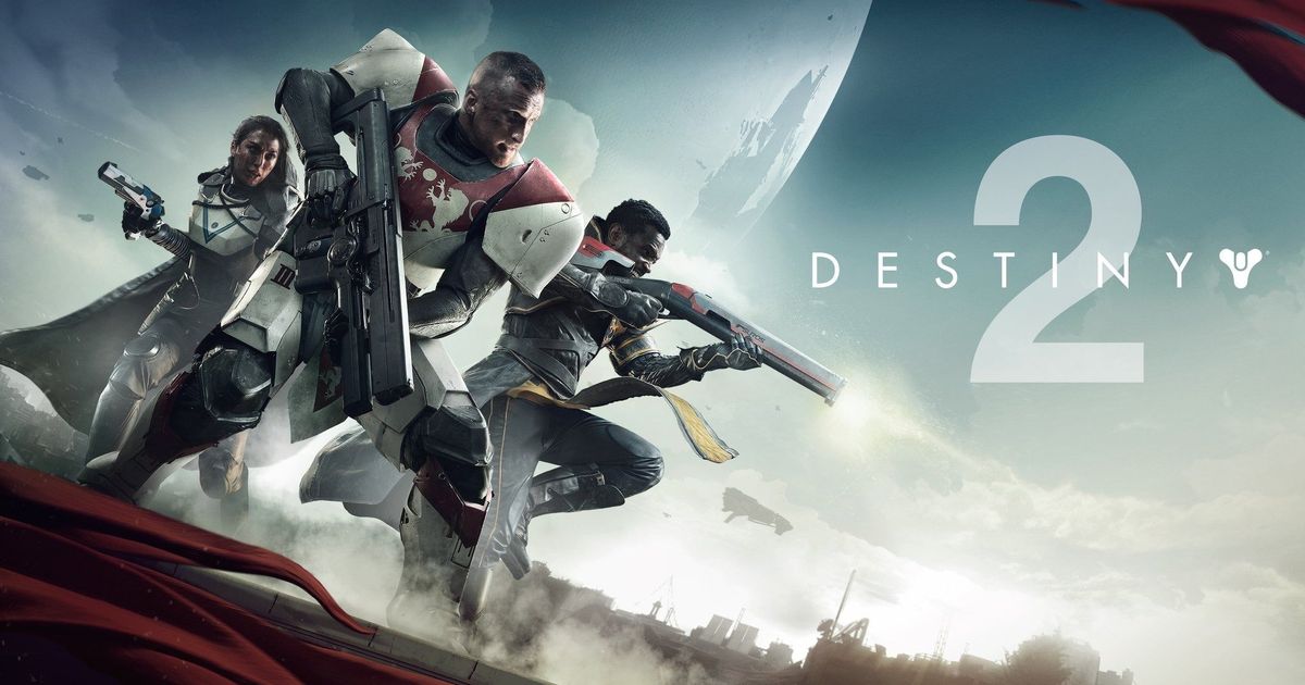 Destiny 2 se podrá comprar con oro de World of Warcraft.