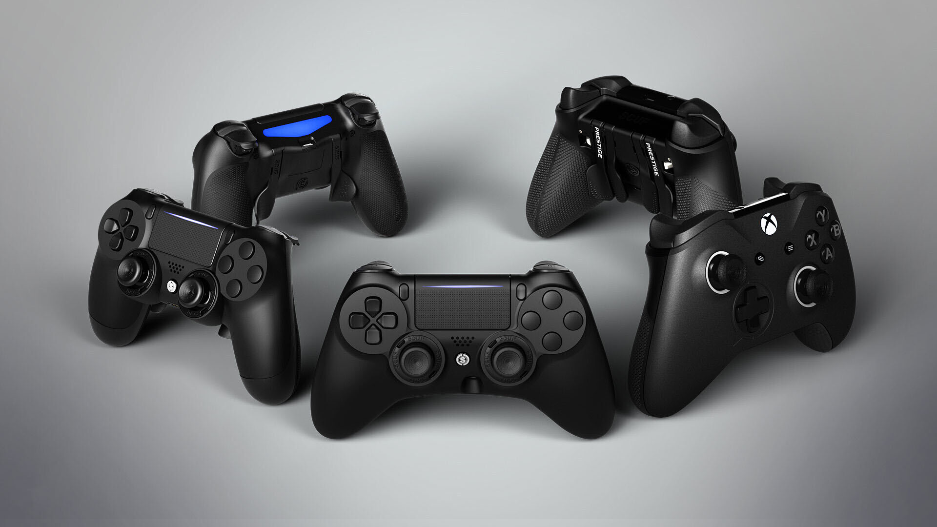 PS5 vs Xbox Series X: nuestras impresiones sobre la nueva generación de consolas.