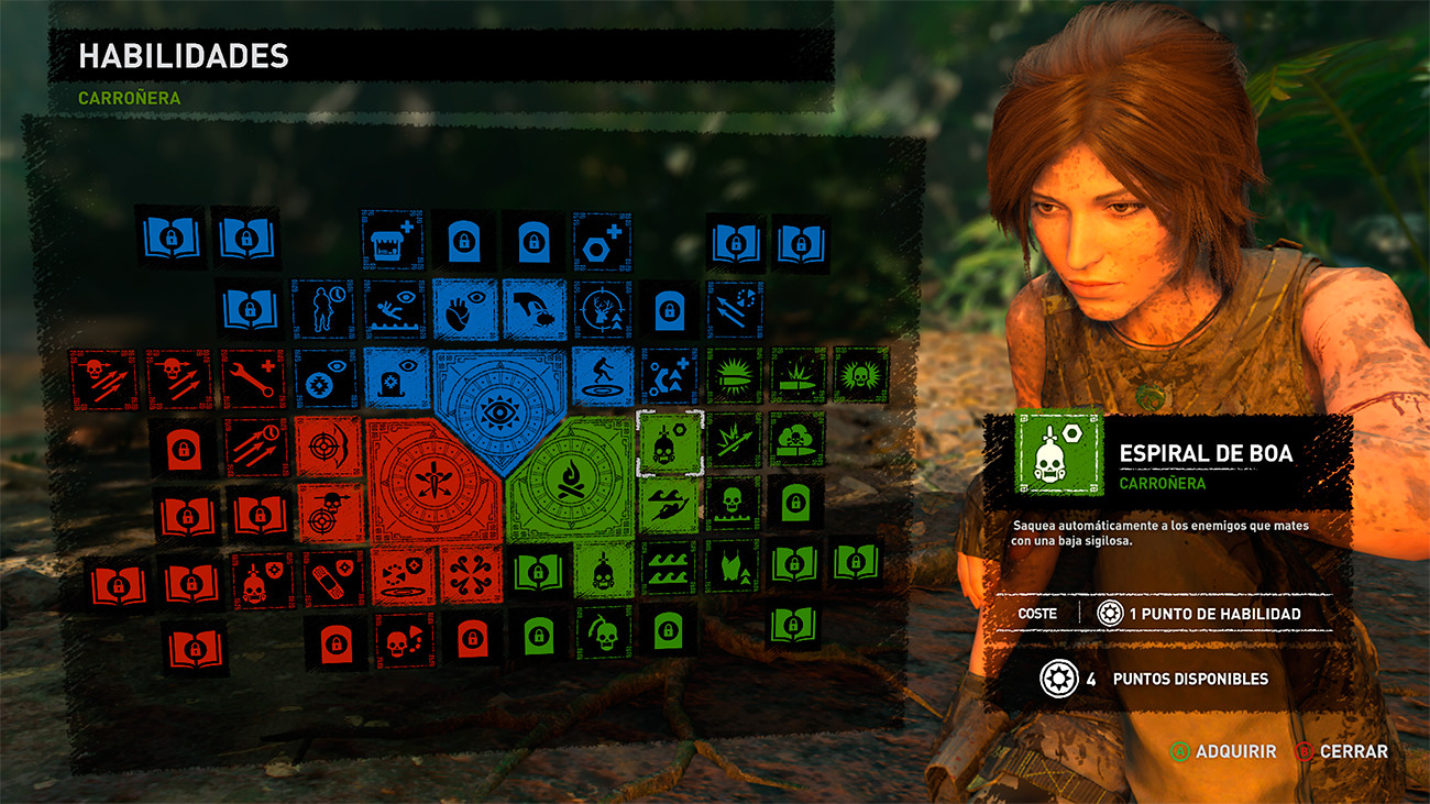 shadow of the tomb raider