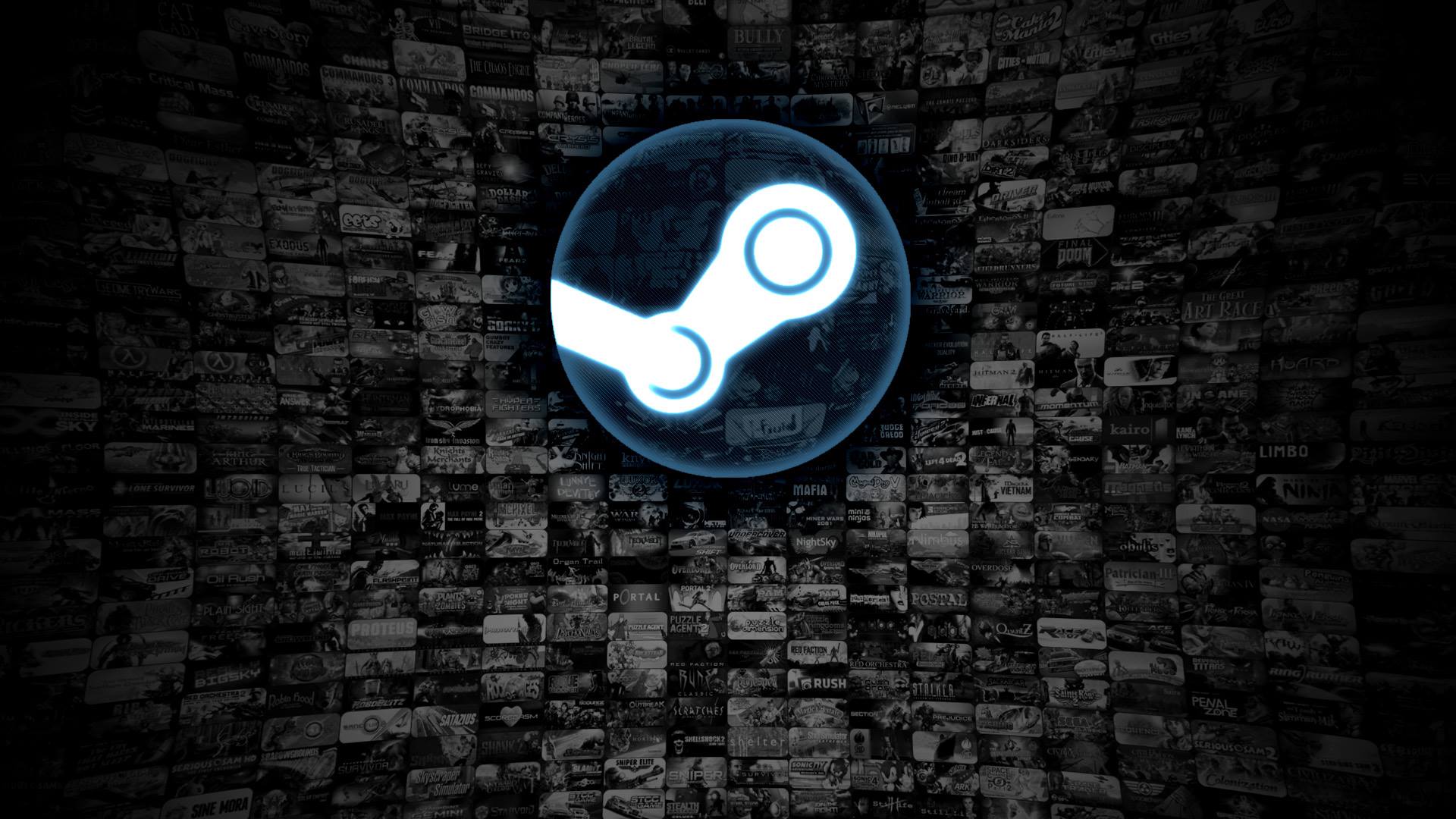 Steam plataformas para jugar en PC