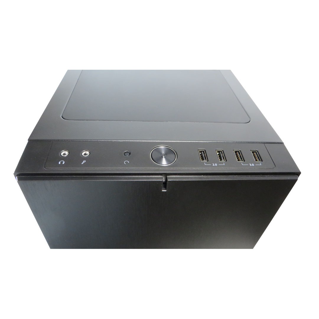 PC Workstation 3D Profesional