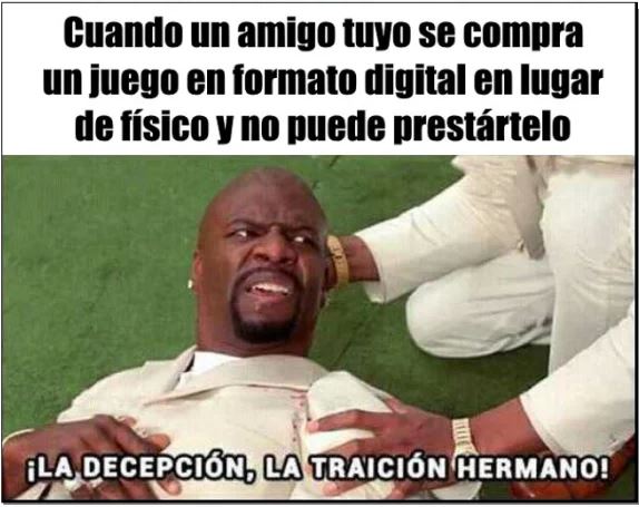juego en la nube meme