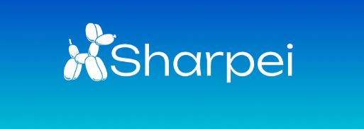 Sharpei renting