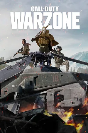 Call of Duty: Warzone