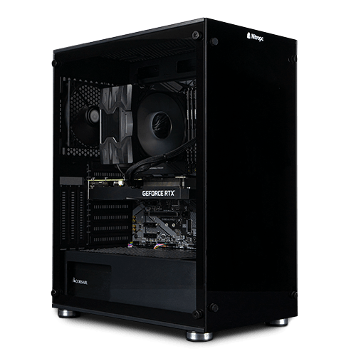 Work Quadro Bronze Gen 12 Work Quadro Bronze Gen 12