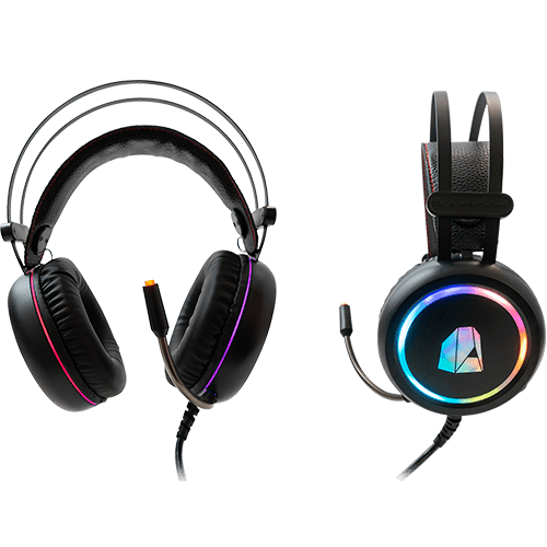 Auriculares NH10 Nitropc Auriculares NH10 Nitropc