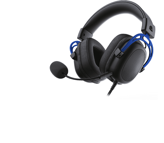Auriculares NH1 Nitropc Auriculares NH1 Nitropc