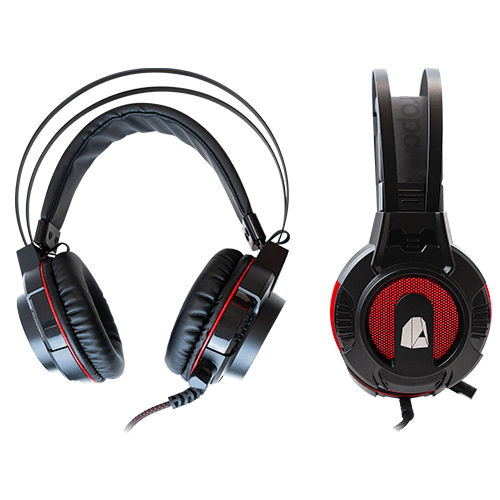 Auriculares NH1000 Nitropc Auriculares NH1000 Nitropc