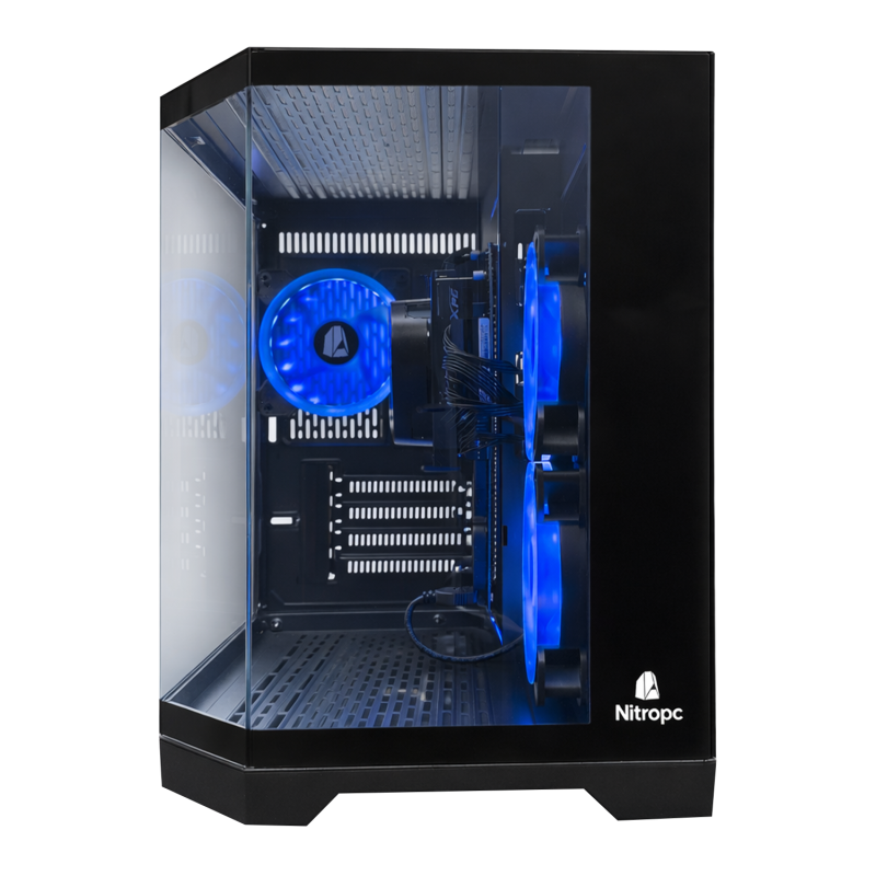 Avanzado Flash AMD 4350G