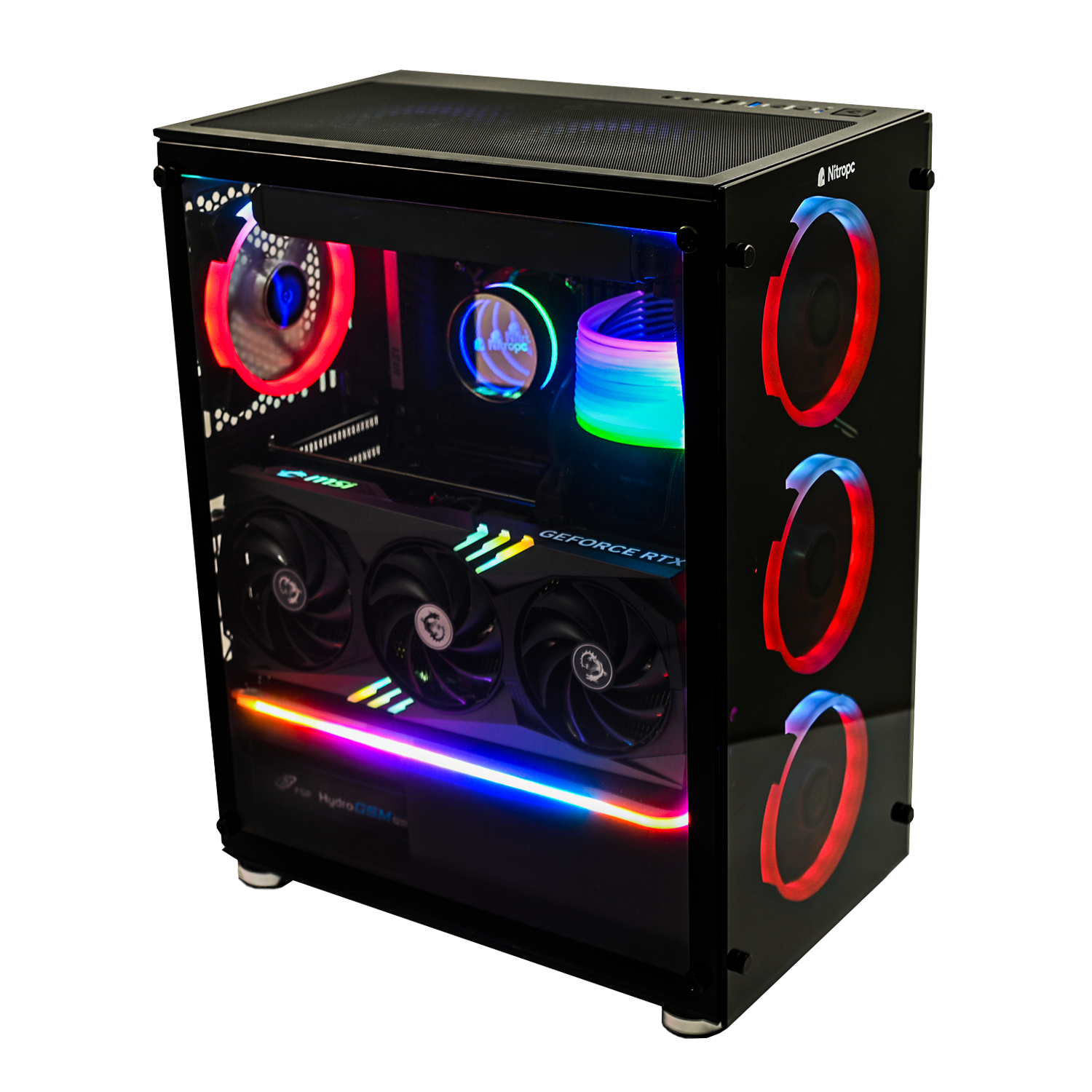 <p>
Nitropc Élite
</p> <p>
Nitropc Élite
</p>