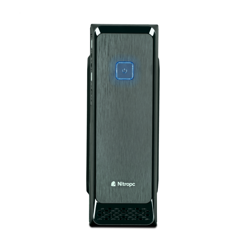 Oficina Flash AMD 3000G