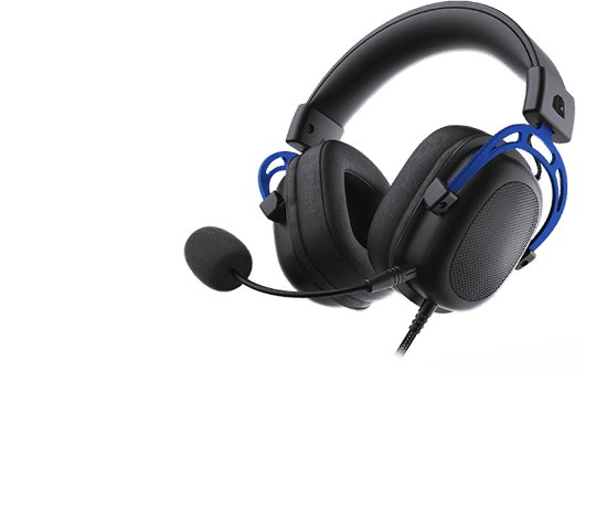 Auriculares NH1 Nitropc