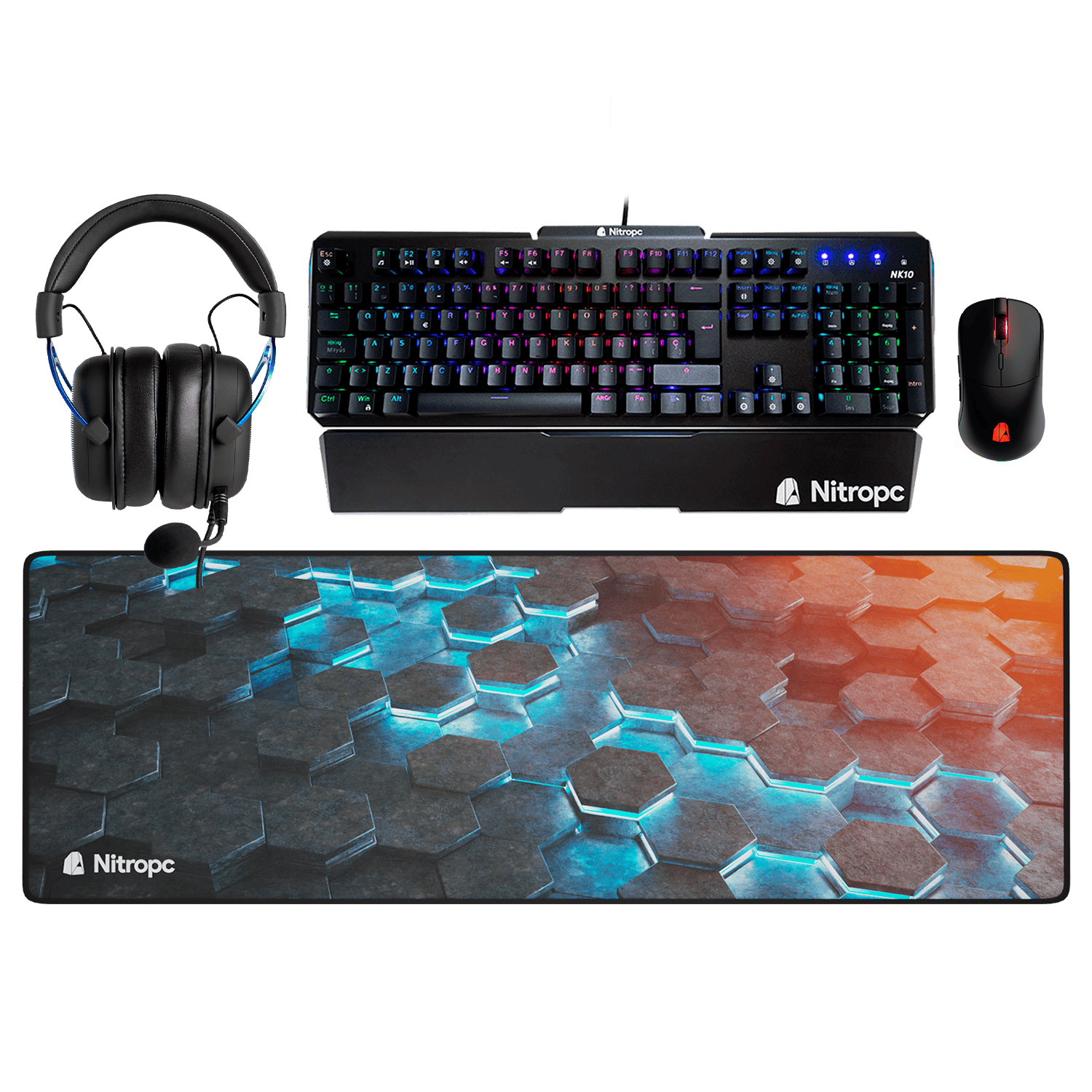 Ultimate Dominance Pack