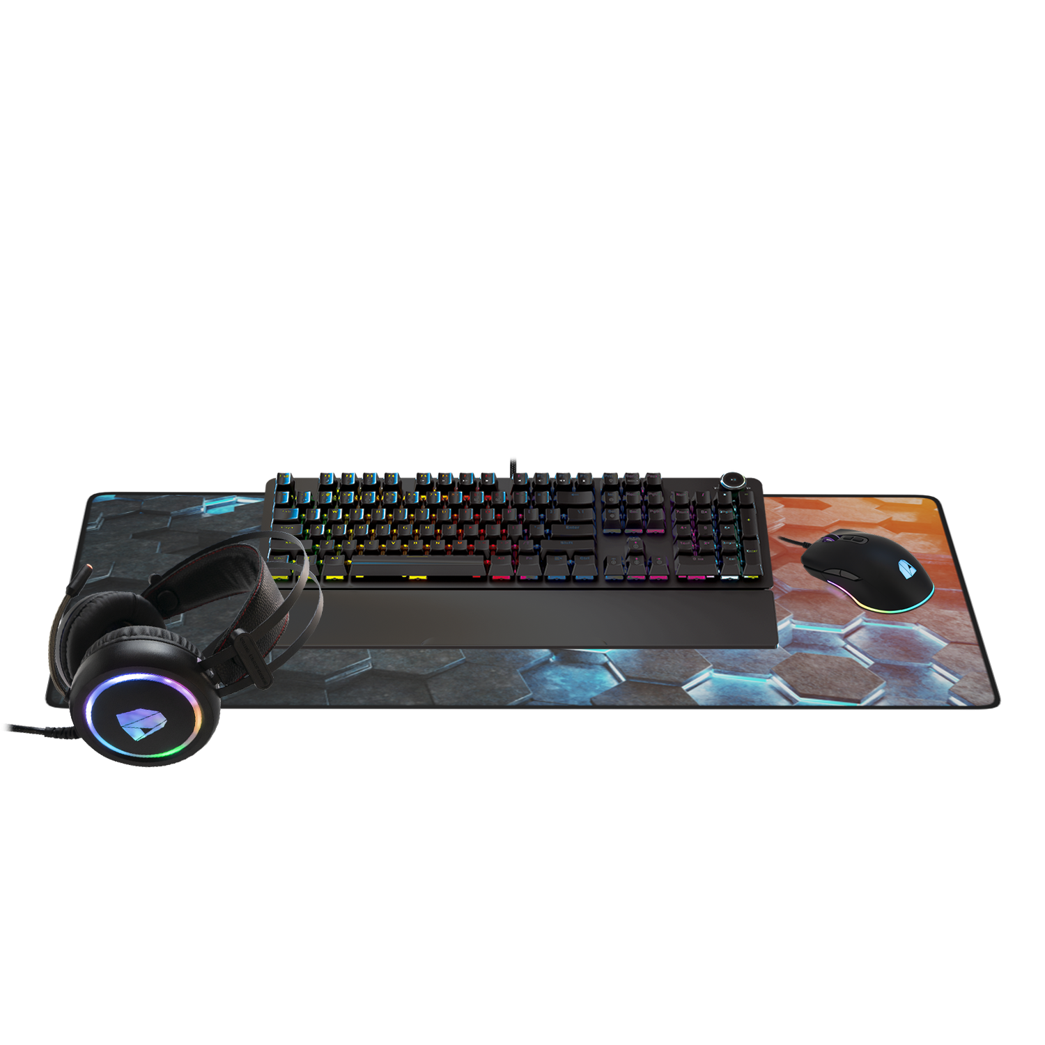 Combo Pro Nitropc Combo Pro Nitropc