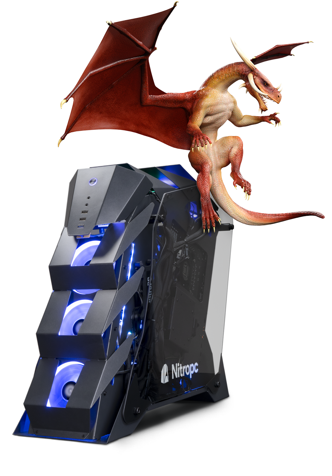 <p>
Nitropc Élite
</p> <p>
Nitropc Élite
</p>