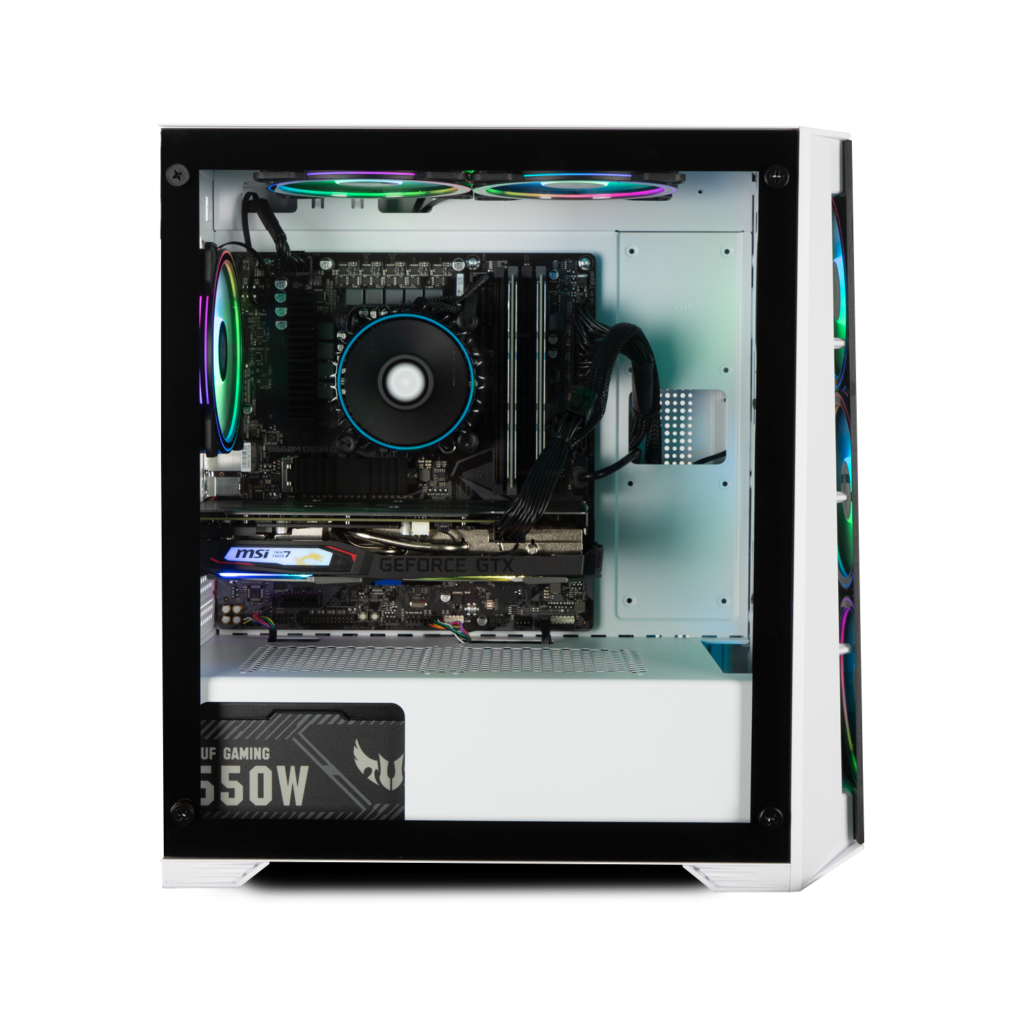 <p>
PC Gaming Avanzado
</p> <p>
PC Gaming Avanzado
</p>