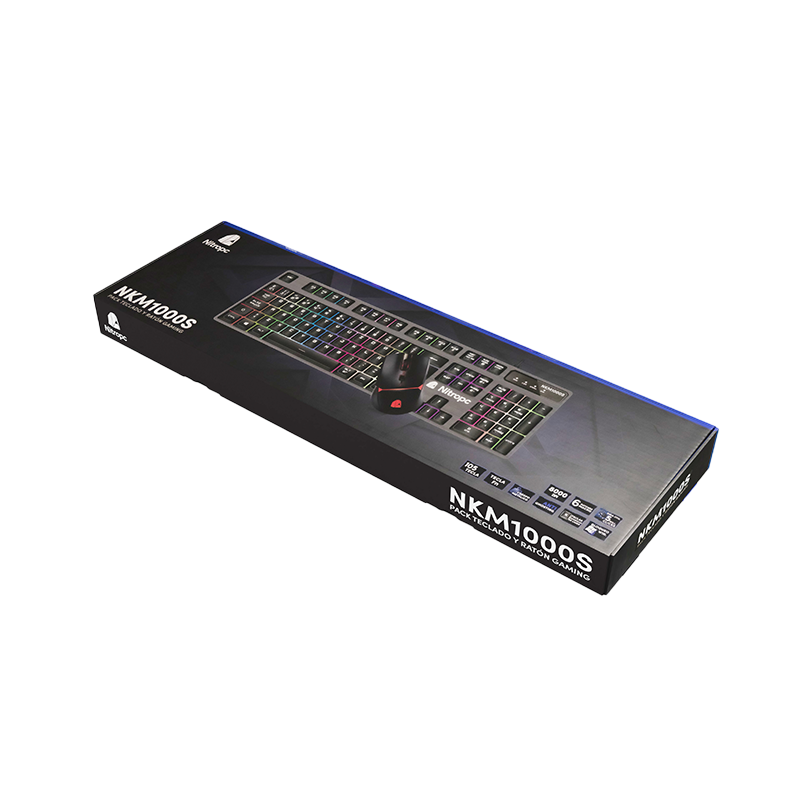 NKM1000S Nitropc NKM1000S Nitropc