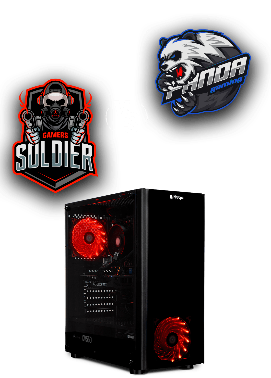 eSports Gamer eSports Gamer