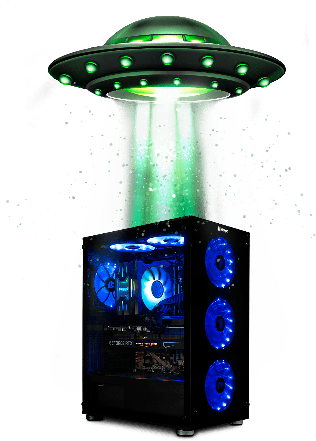 Xtreme Gamer | Streamer Xtreme Gamer | Streamer