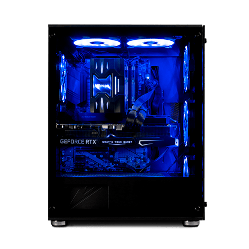 Xtreme Gamer | Streamer Xtreme Gamer | Streamer
