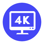 Nitropc DuoView 27" 4K160Hz / FullHD320Hz