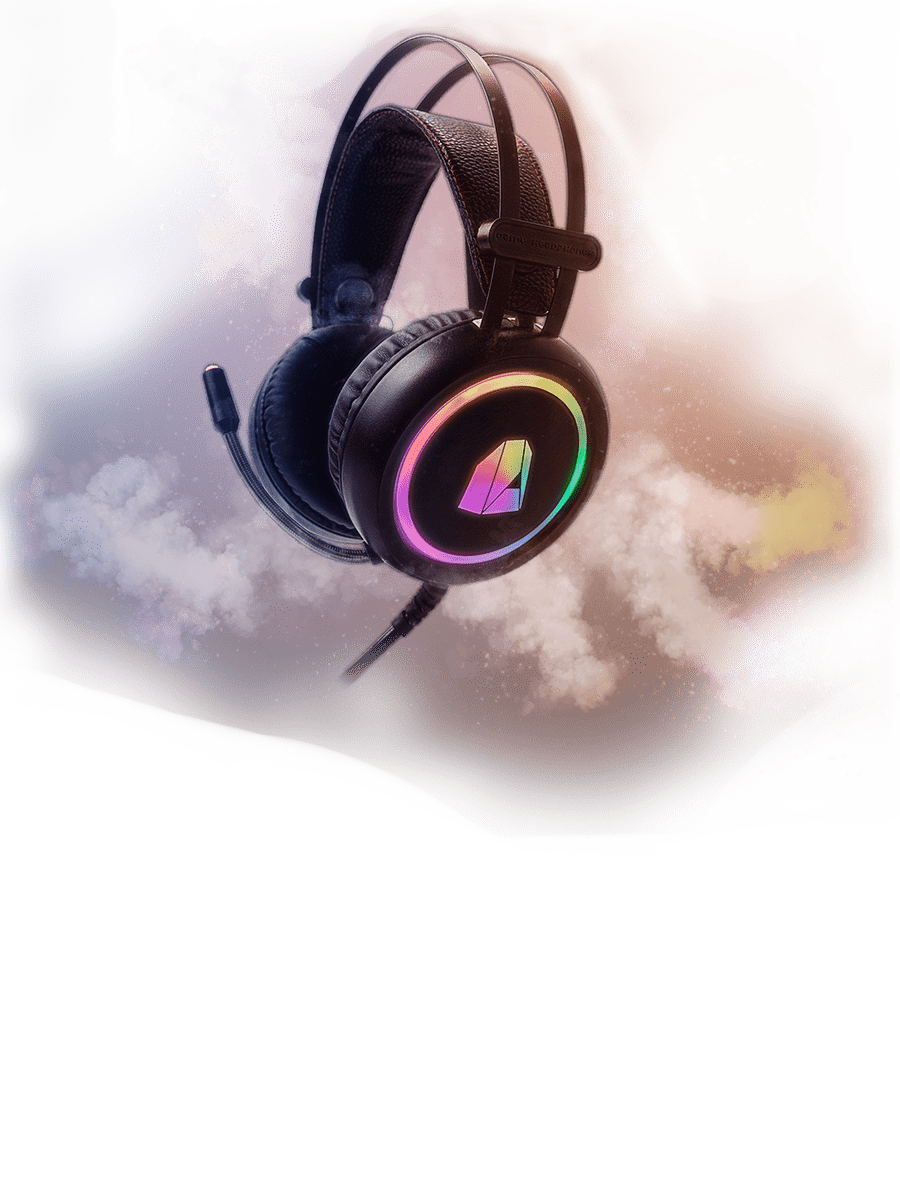 Auriculares NH10 Nitropc Auriculares NH10 Nitropc